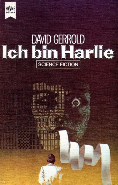 Ich bin Harlie (Z0-1), Heyne