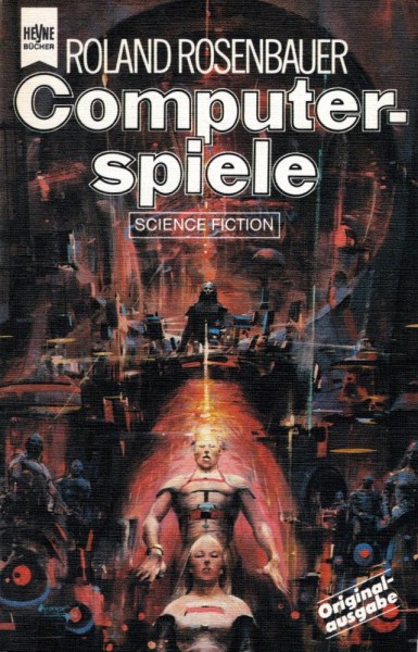 Computerspiele (Z0-1), Heyne