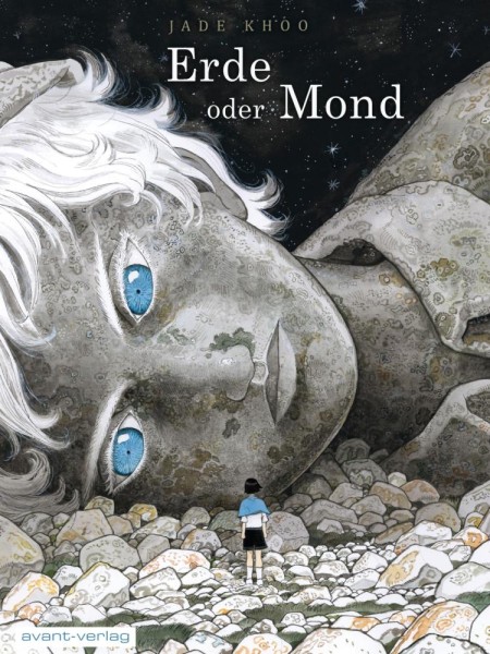 Erde oder Mond, Avant