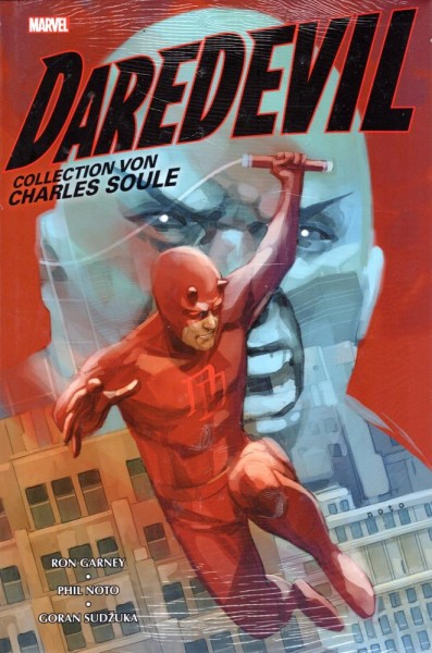 Daredevil Collection von Charles Soule, Panini
