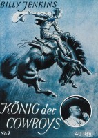 Billy Jenkins 7 (Z0), Hethke Billy Jenkins 7 (Z0), Hethke