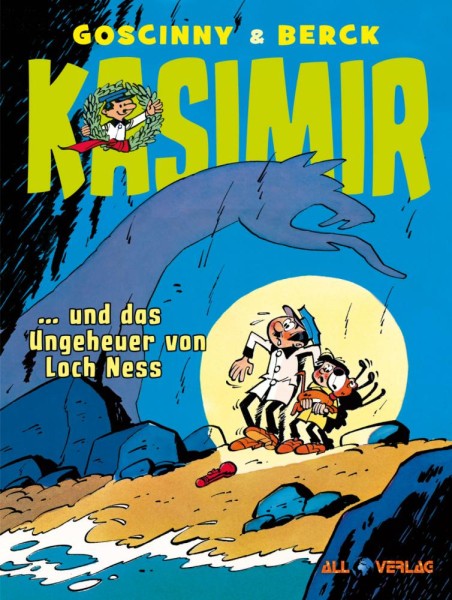 Kasimir 4, All Verlag