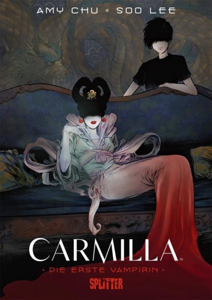 Carmilla - Die erste Vampirin, Splitter