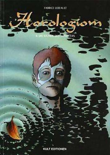Horologiom 4, Kult