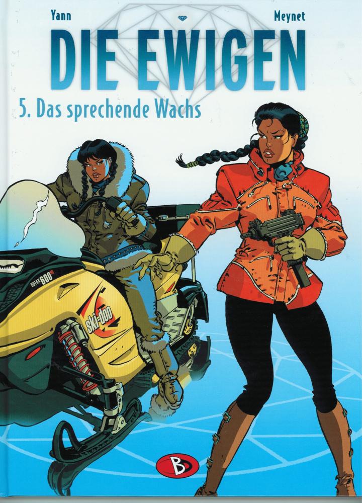 Die Ewigen 5, Bunte Dimensionen Bunte Dimensionen Neuware