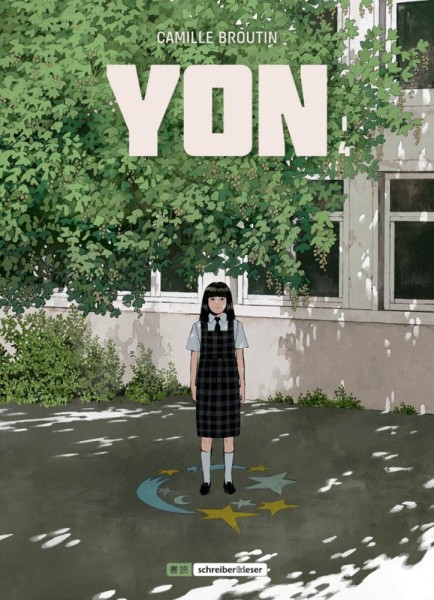 Yon 1, schreiber&leser