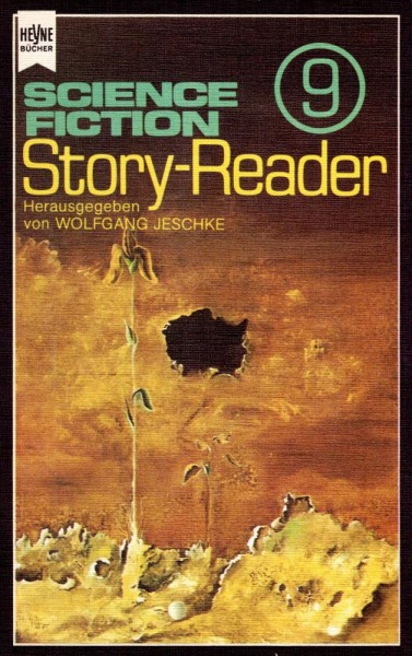 Science Fiction Story-Reader 9 (Z1), Heyne