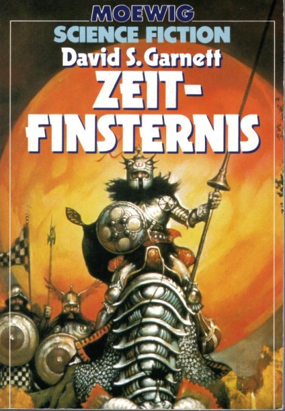 Zeitfinsternis (Z1-), Moewig