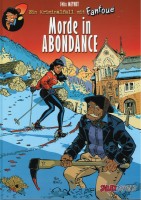 Fanfoué 1, Salleck Fanfoué 1, Salleck