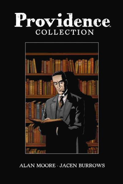 Providence Collection, Panini