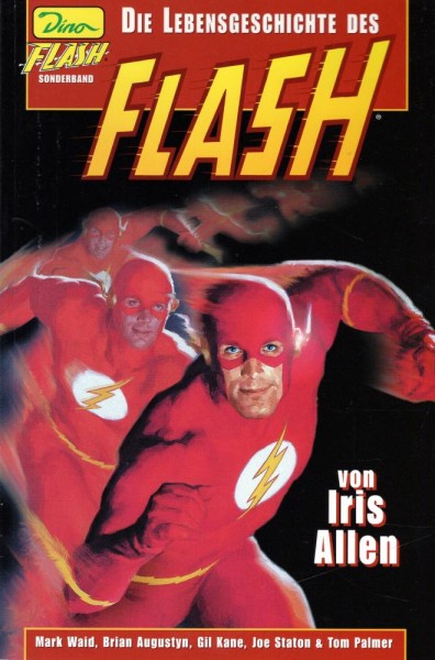 Flash Sonderband 1 (Z0), Dino