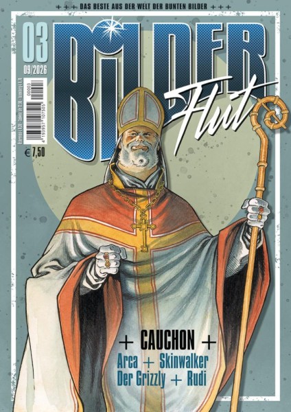 Bilderflut 3, All Verlag