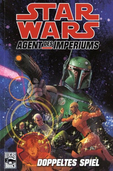 Star Wars Sonderband 79 (Z1-), Panini