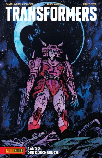Transformers 2, Panini