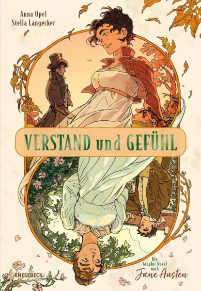 Verstand und Gefühle, Knesebeck