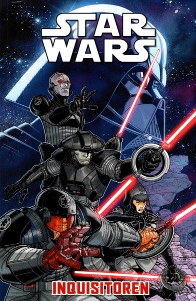 Star Wars Sonderband 175, Panini