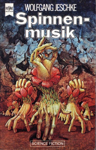 Spinnenmusik (Z0-1), Heyne
