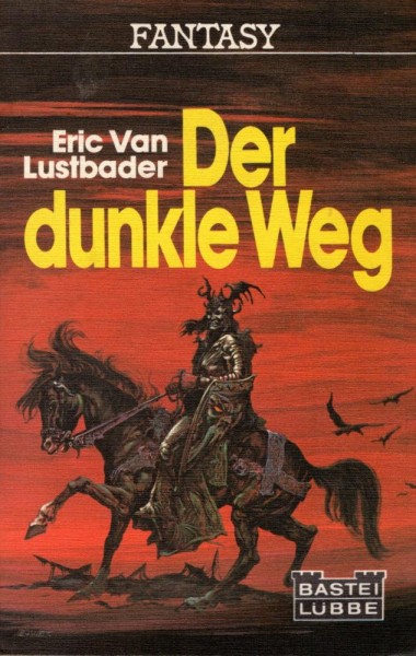 Der dunkle Weg (Z0), Bastei