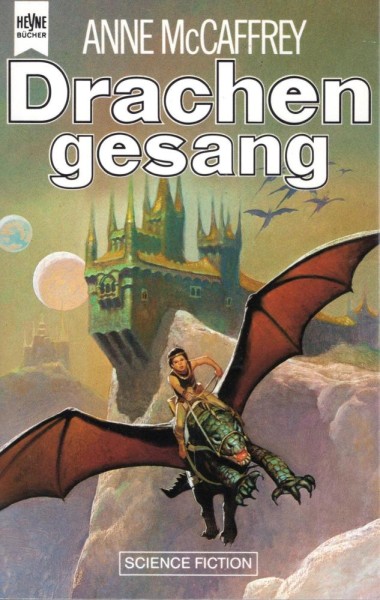 Drachengesang (Z0), Heyne
