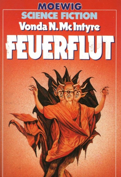 Feuerflut (Z1), Moewig