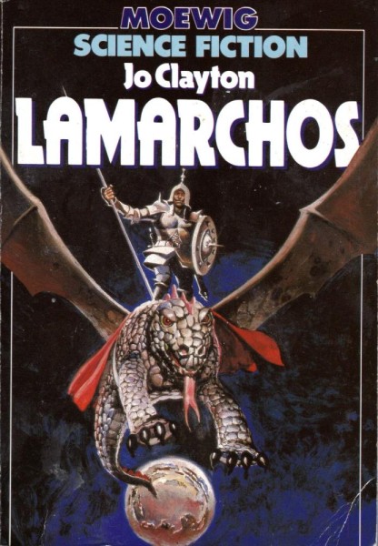 Lamarchos (Z1-2), Moewig