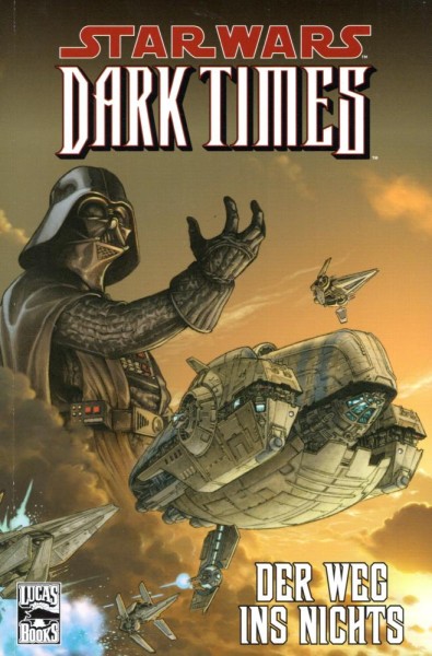 Star Wars Sonderband 65 (Z1), Panini
