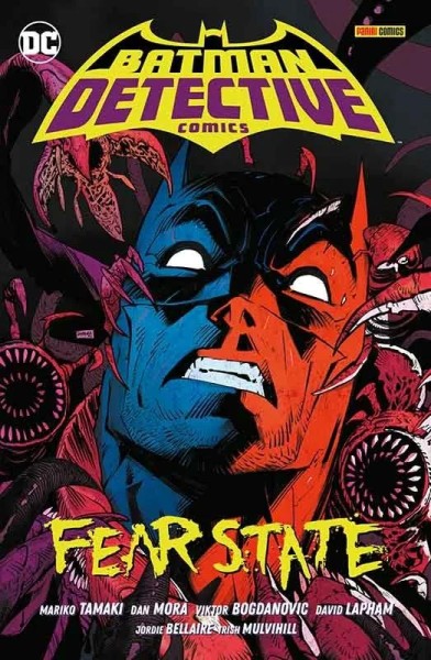 Batman - Detective Comics Paperback (2022) 2, Panini