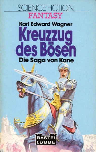 Kreuzzug des Bösen (Z0), Bastei