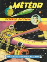 Meteor 58 (Z0), CCH Meteor 58 (Z0), CCH