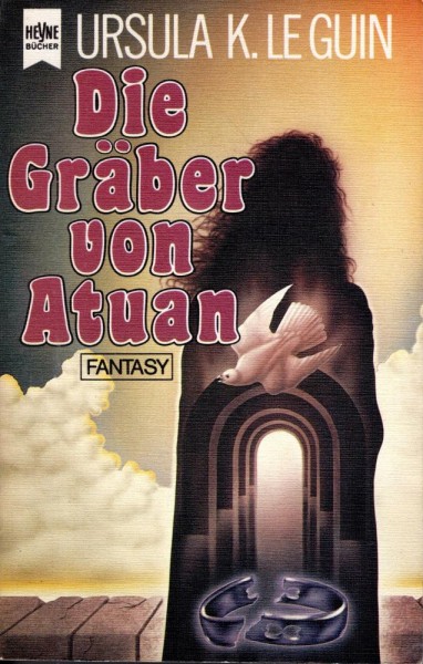 Die Gräber von Atuan (Z0), Heyne