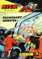 Nick Unmixed Gb 48, Mohlberg Nick Unmixed Gb 48, Mohlberg