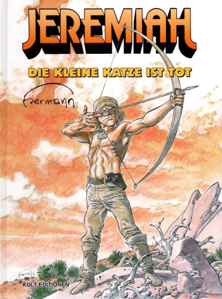Jeremiah 29 (Z0), Kult