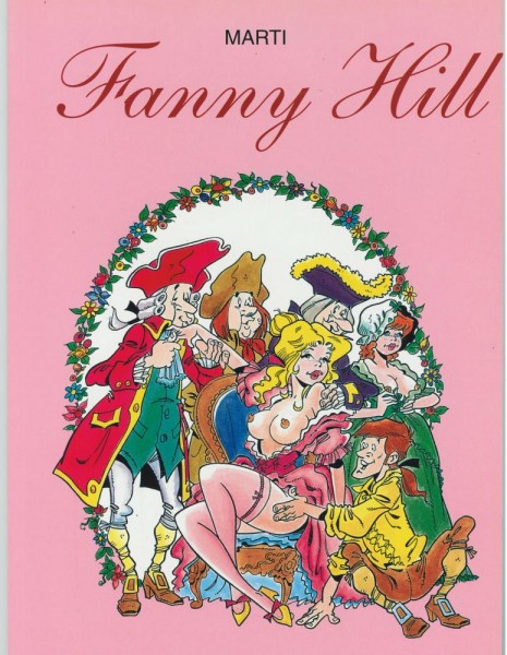 Fanny Hill (Z0), Fischer