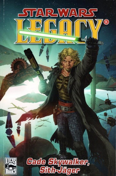 Star Wars Sonderband 60 (Z1), Panini