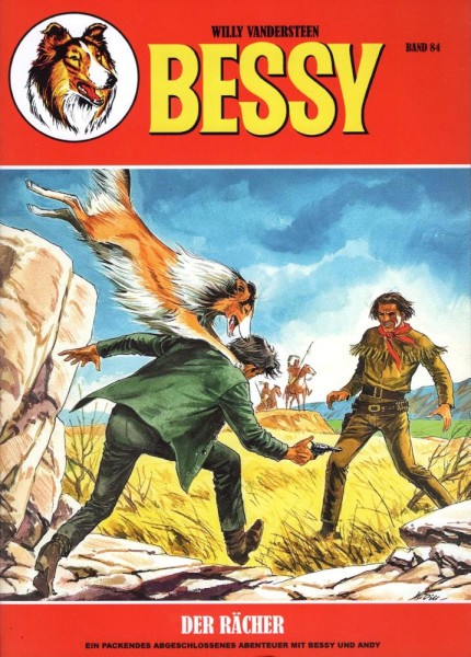 Bessy Classic 84, Mila Verlag