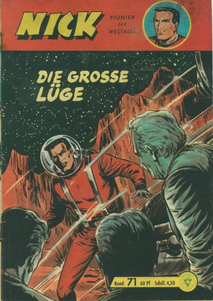 Nick Gb 71 (Z2-3), Lehning