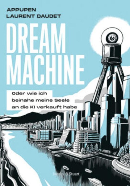 Dream Machine, Jacoby&Stuart