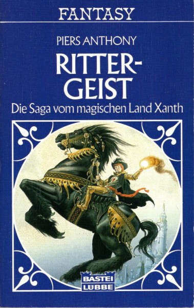 Ritter-Geist (Z0), Bastei