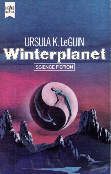 Der Winterplanet (Z0-1), Heyne