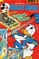 Micky Maus 1998/ 23 (Z0-1), Ehapa Micky Maus 1998/ 23 (Z0-1), Ehapa