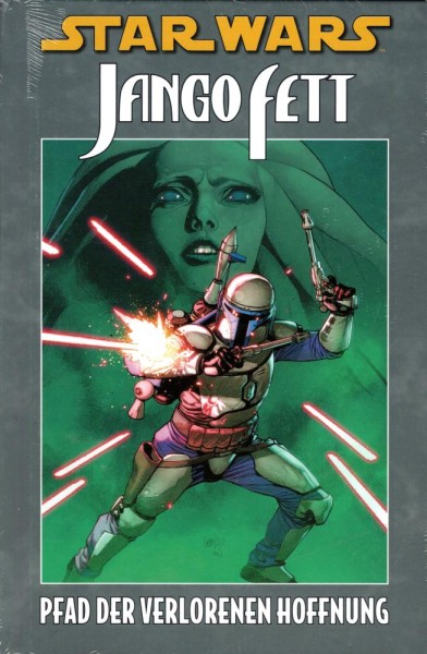 Star Wars Paperback 42 (lim. 222 Expl.), Panini