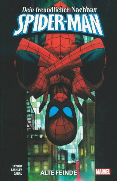 Spider-Man - Dein freundlicher Nachbar 2, Panini