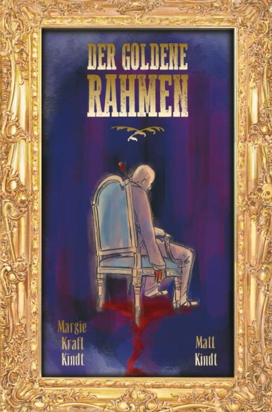 Der goldene Rahmen, Skinless Crow