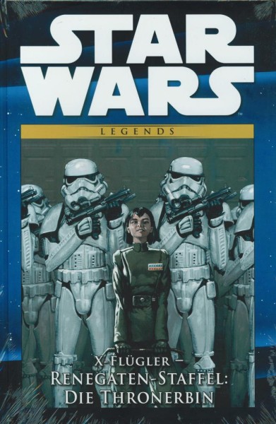 Star Wars Comic-Kollektion 91, Panini