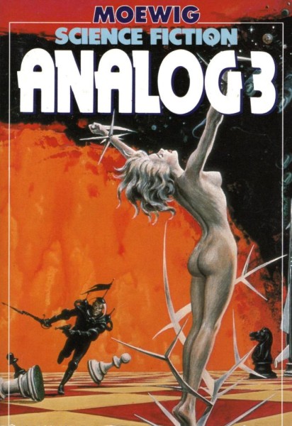Analog 3 (Z1), Moewig
