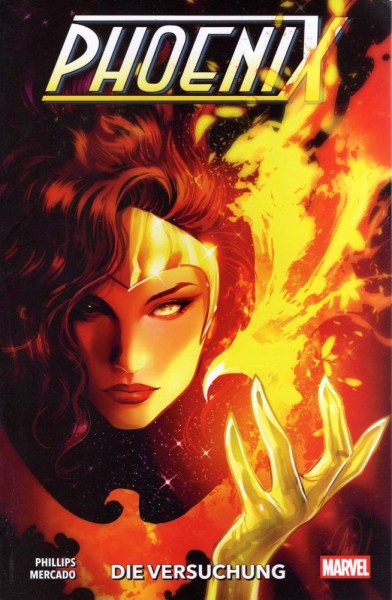 Phoenix 3, Panini