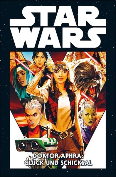 Star Wars Marvel Comic-Kollektion 66, Panini