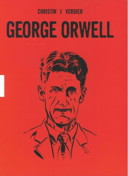 George Orwell, Knesebeck