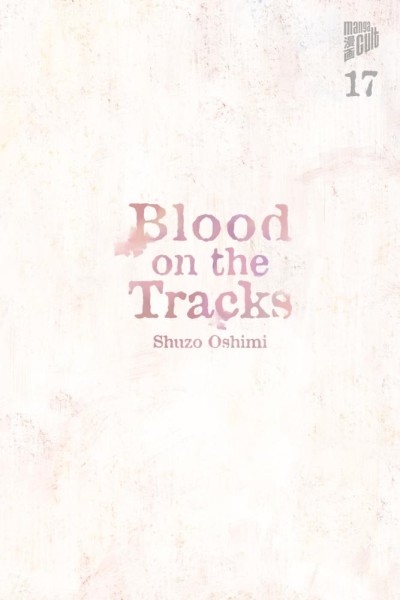 Blood on the Tracks 17, Cross Cult