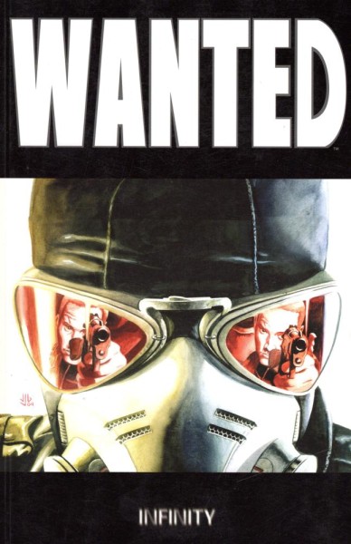 Wanted (Z1), Infinity